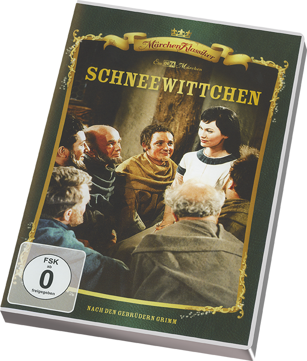 Grimms Märchen: Frau Holle, Rotkäppchen, Hänsel und Gretel, Schneewittchen, Die goldene Gans