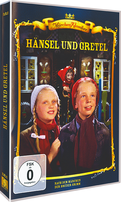 Grimms Märchen: Frau Holle, Rotkäppchen, Hänsel und Gretel, Schneewittchen, Die goldene Gans