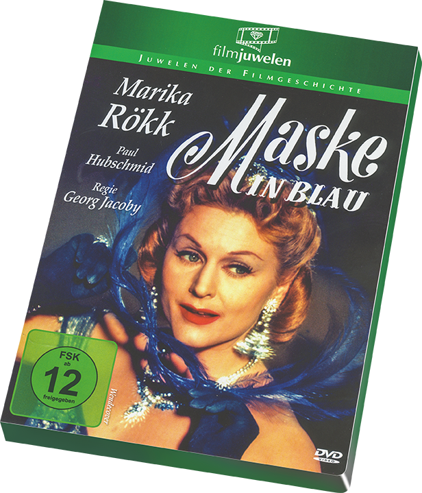 Klassiker des Revuefilms