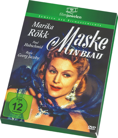 Klassiker des Revuefilms