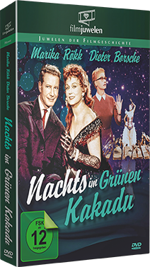 Klassiker des Revuefilms