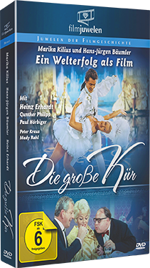 Klassiker des Revuefilms