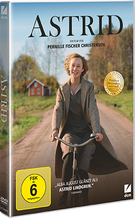 Unvergessene Astrid Lindgren