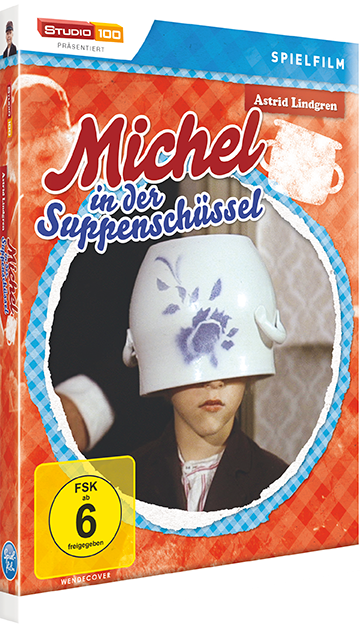 Unvergessene Astrid Lindgren