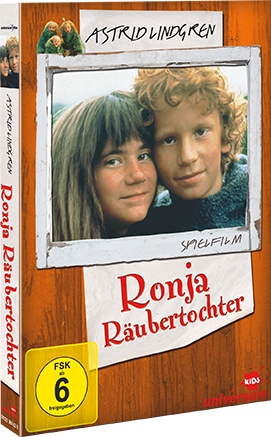 Unvergessene Astrid Lindgren