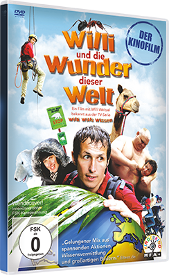 Wissen für Kids