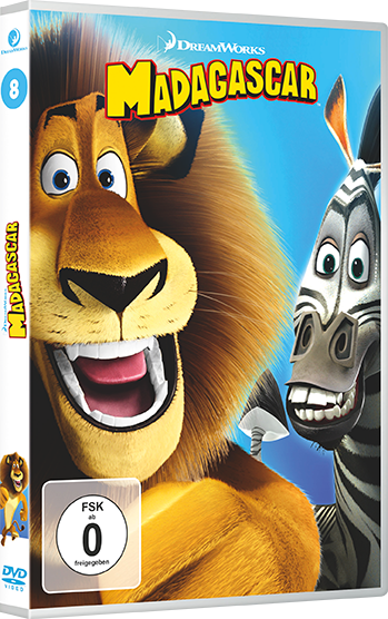 Die Welt des Hans Zimmer: Hans Zimmer Live in Prague, Madagaskar, Gladiator