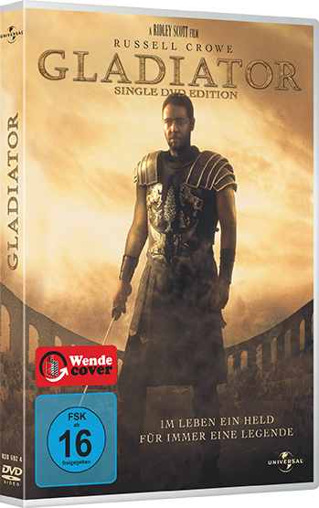 Die Welt des Hans Zimmer: Hans Zimmer Live in Prague, Madagaskar, Gladiator