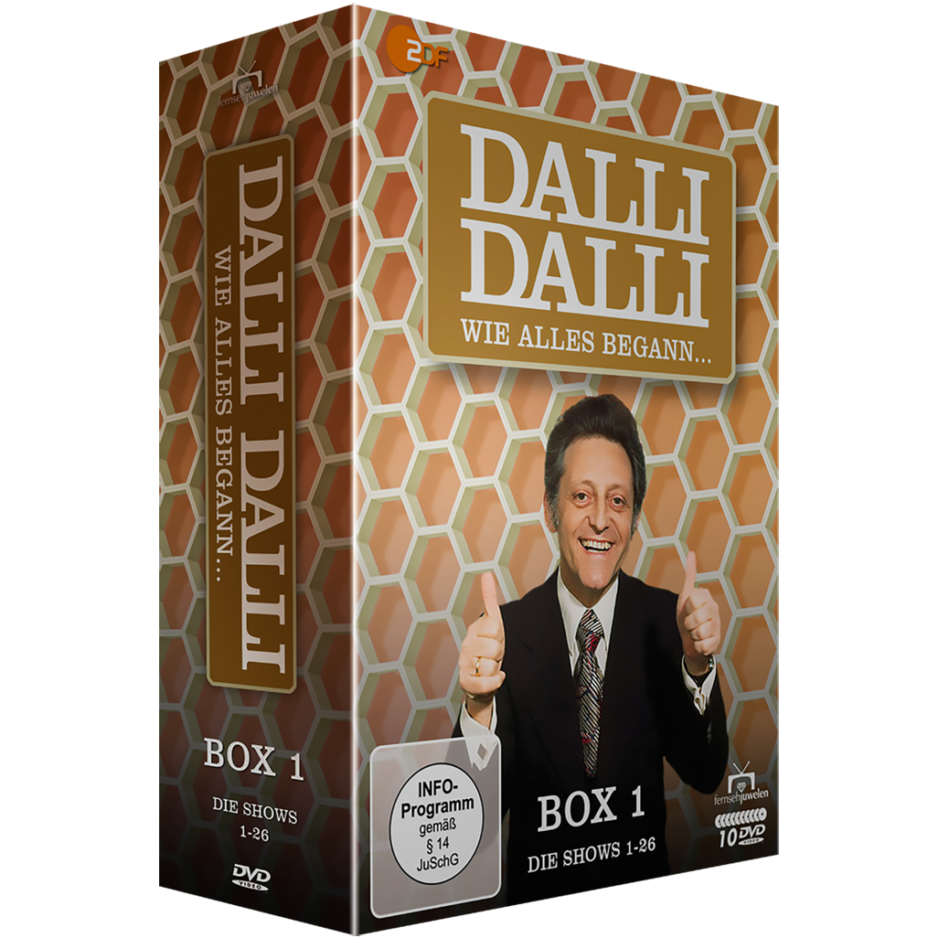 Dalli Dalli