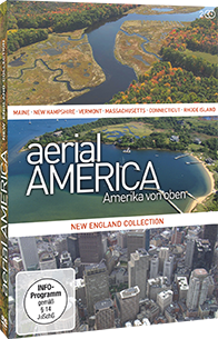 aerial AMERICA - Amerika von oben