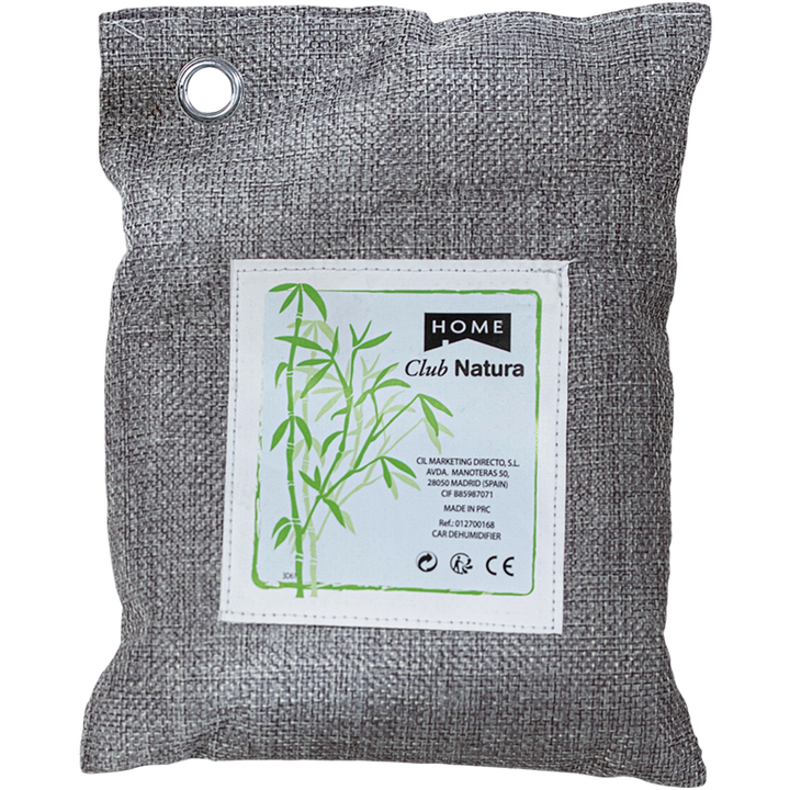 Bamboo-Entfeuchter-Kissen (4er Set) – Reader's Digest