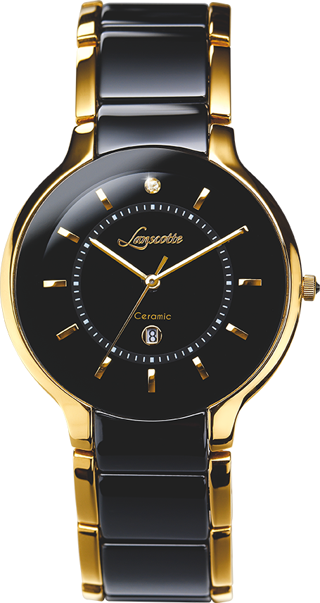 Herrenuhr »Finesse«