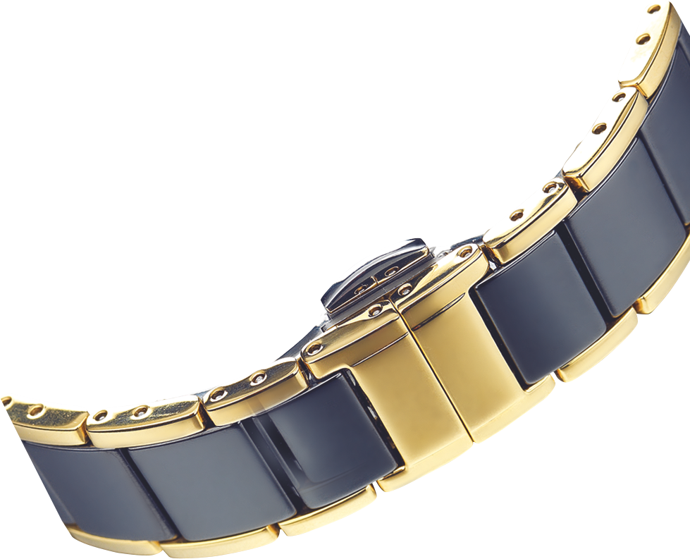 Herrenuhr »Finesse«