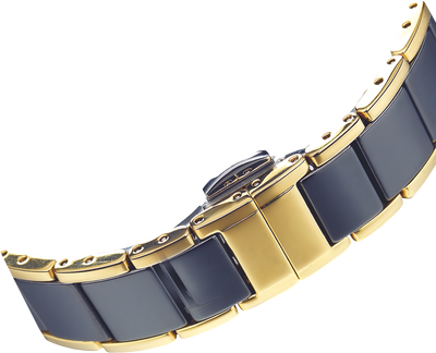 Herrenuhr »Finesse«