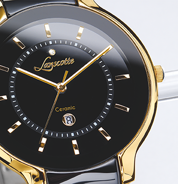 Herrenuhr »Finesse«