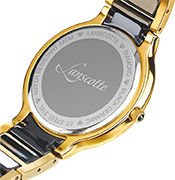Herrenuhr »Finesse«