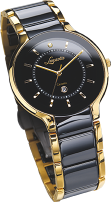 Herrenuhr »Finesse«