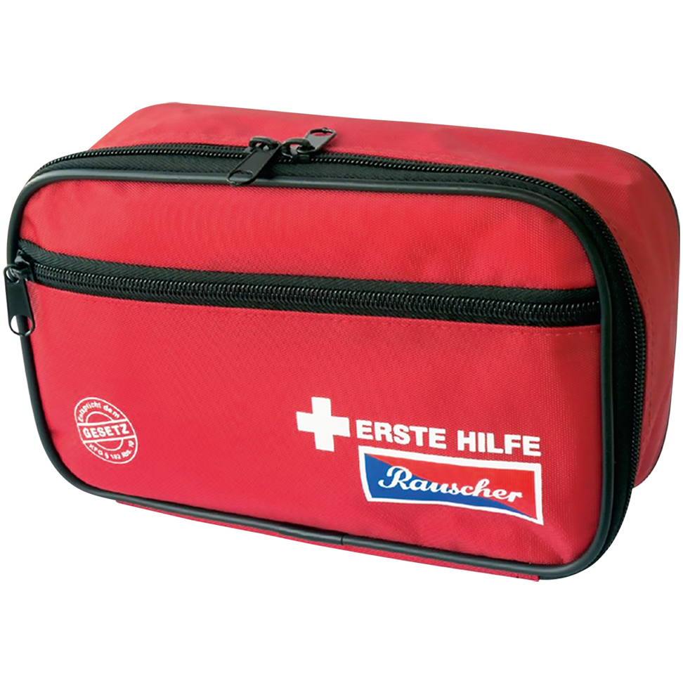 Erste-Hilfe-Tasche