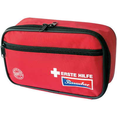 Erste-Hilfe-Tasche
