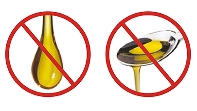 Back- und Ofenformen (3-teilig)