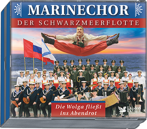 Marinechor der Schwarzmeerflotte