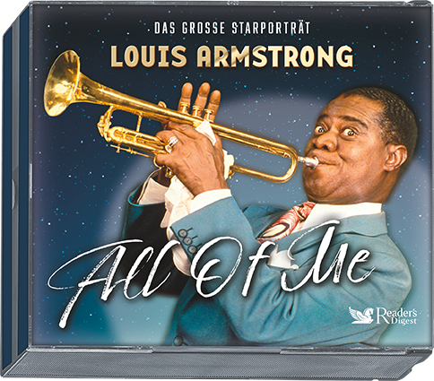 Louis Armstrong - All Of Me