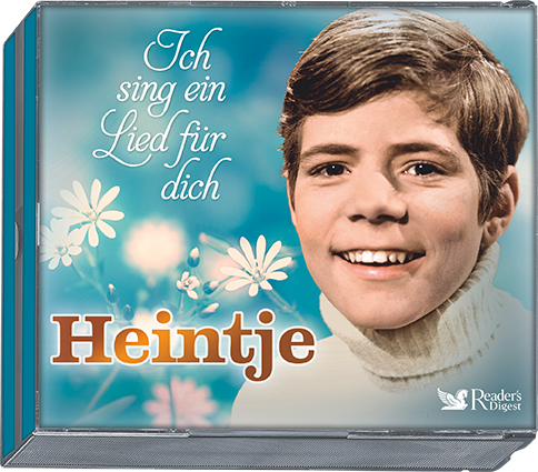 Heintje - Ich sing ein Lied für dich