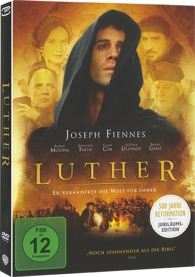 Sir Peter Ustinov - Edition: Topkapi, Tod auf dem Nil, Spartacus, Luther, Quo Vadis