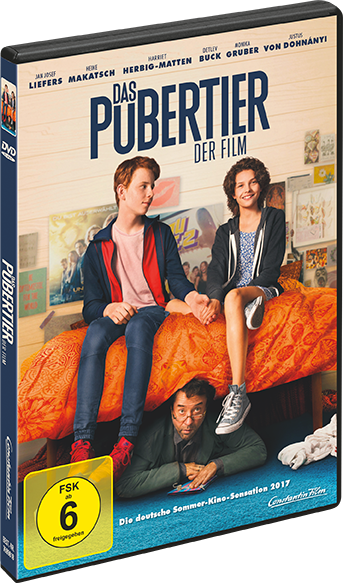 Heike Makatsch - Filmset