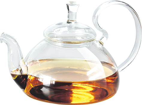 Tee-Set – Reader's Digest
