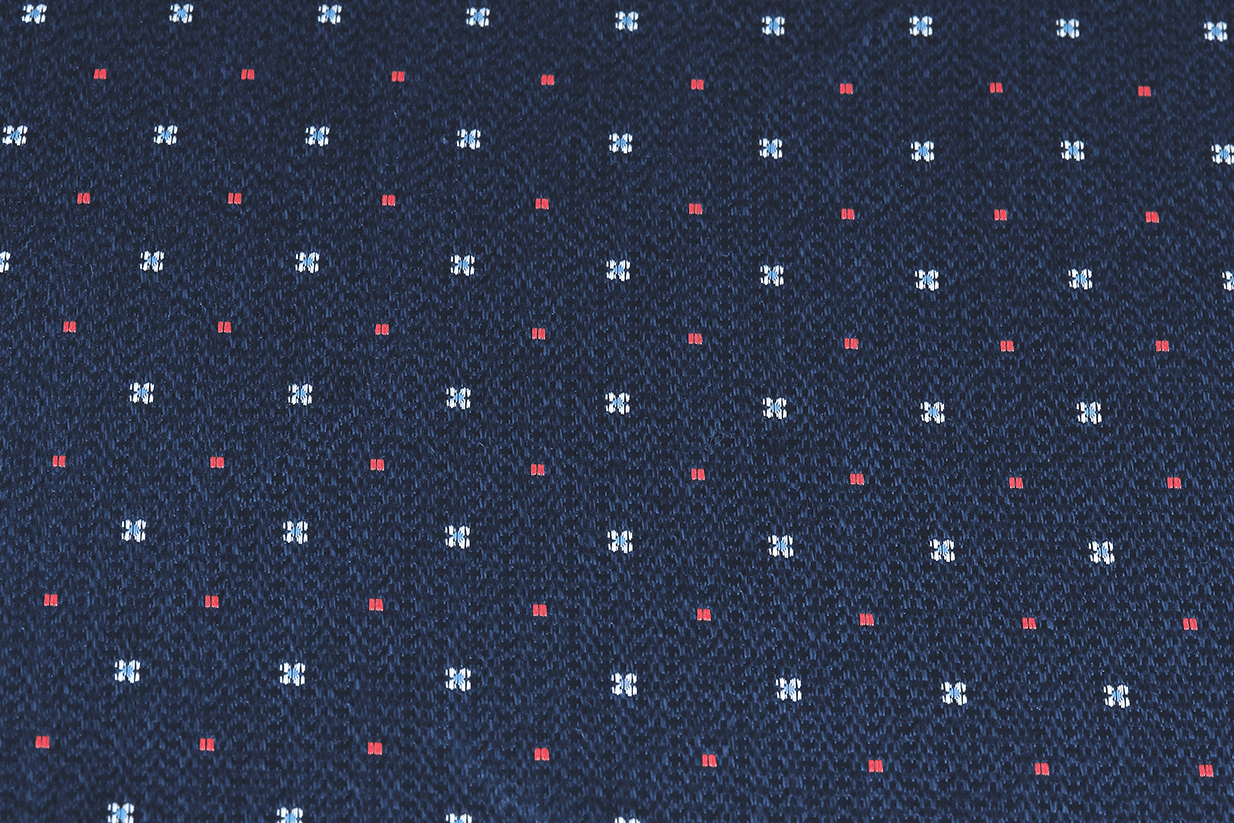 Krawatten-Set (4-teilig)