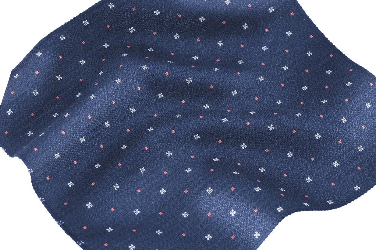 Krawatten-Set (4-teilig)