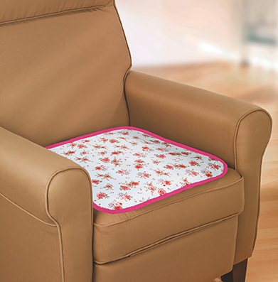 Inkontinenz-Sitzauflage