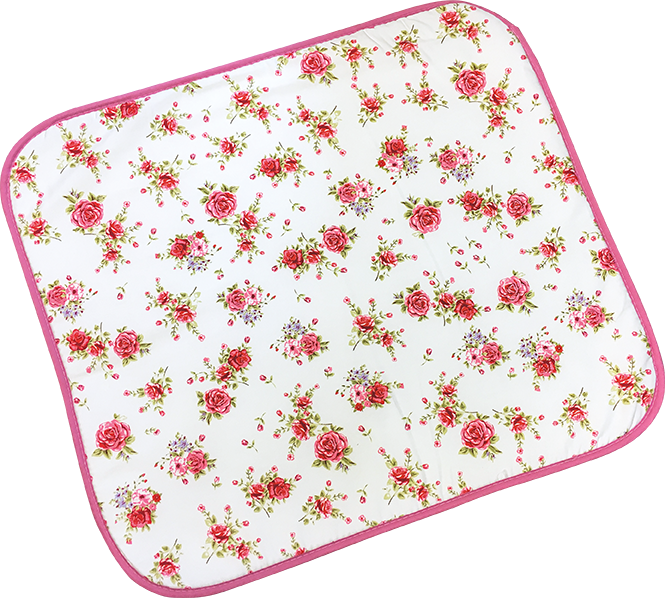 Inkontinenz-Sitzauflage