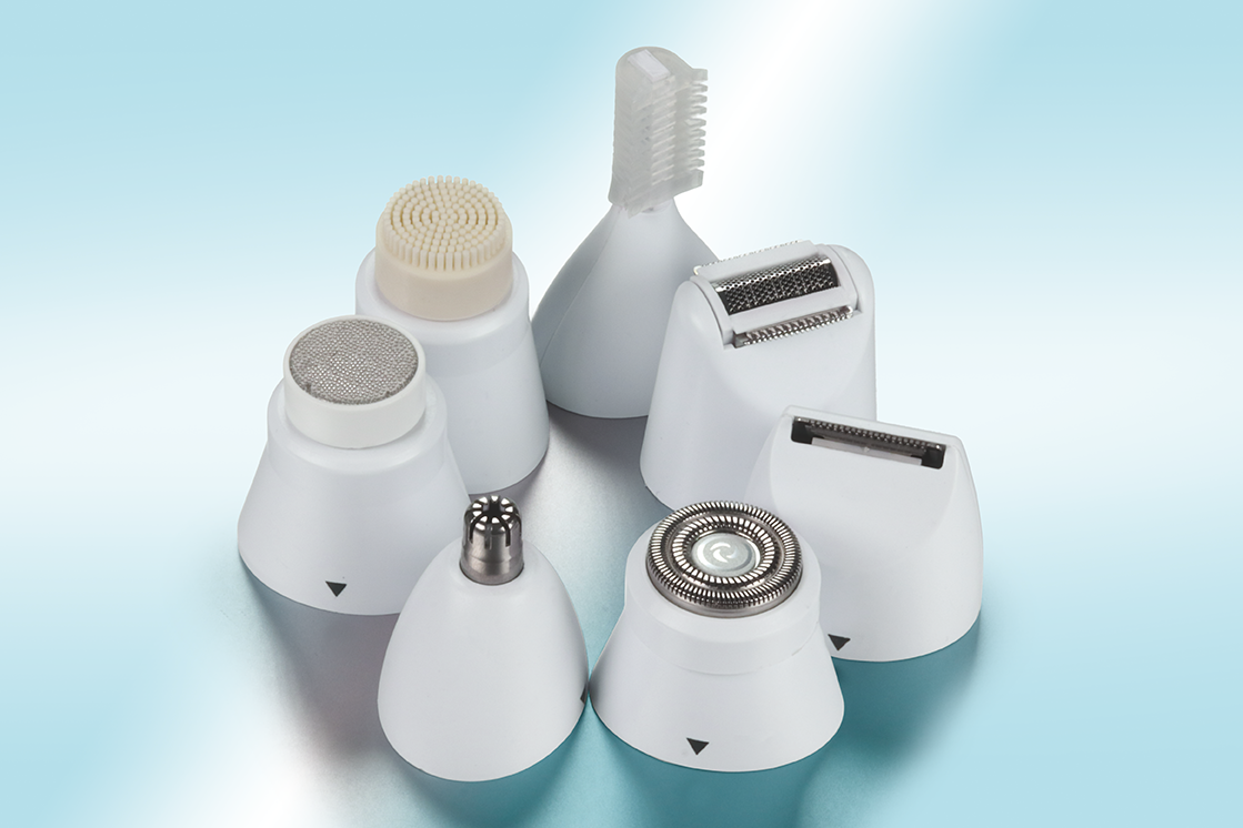 Schönheitsset Lady Shaver 7-in-1