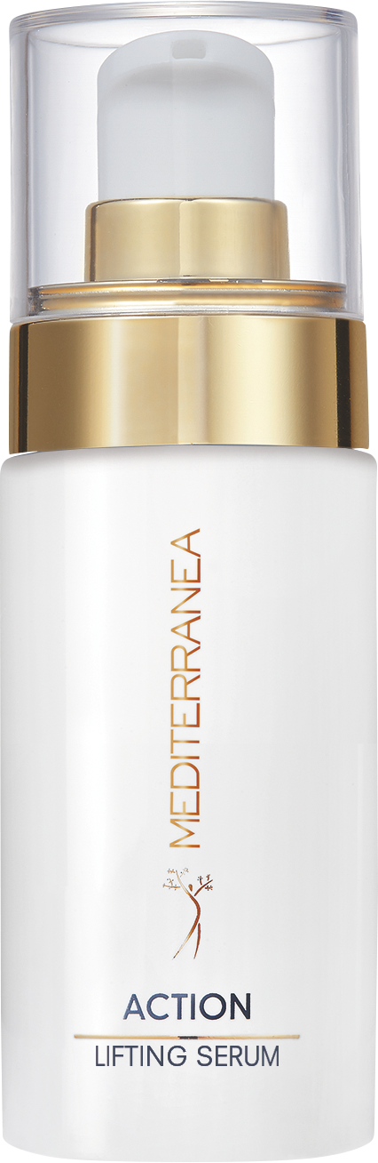»Action« Lifting Serum
