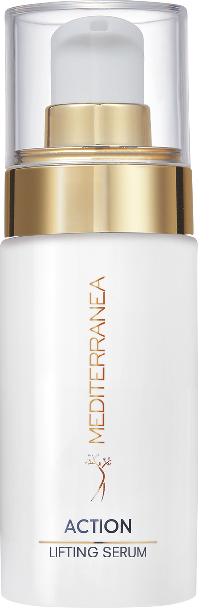 »Action« Lifting Serum