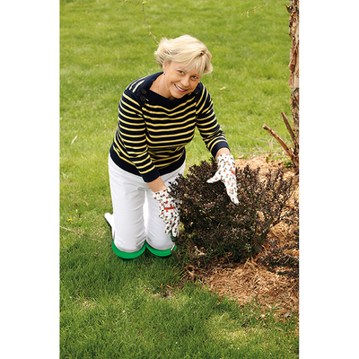 Beet-Pflege-Set (Kralle + Knieschoner)