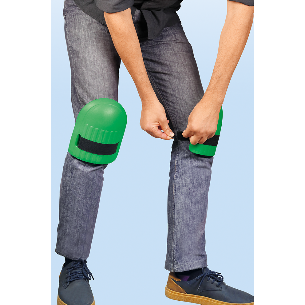 Beet-Pflege-Set (Kralle + Knieschoner)