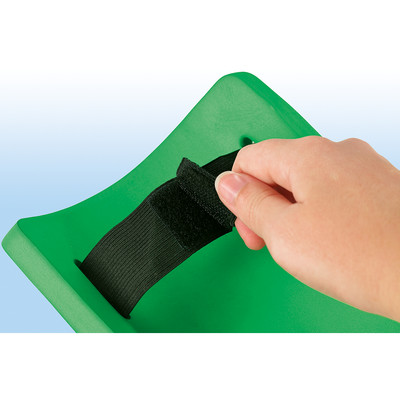 Beet-Pflege-Set (Kralle + Knieschoner)