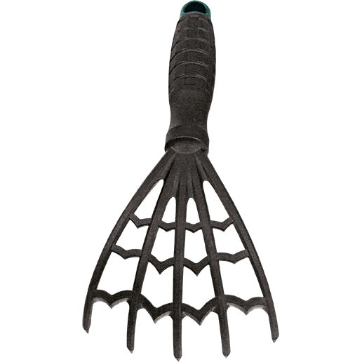 Beet-Pflege-Set (Kralle + Knieschoner)