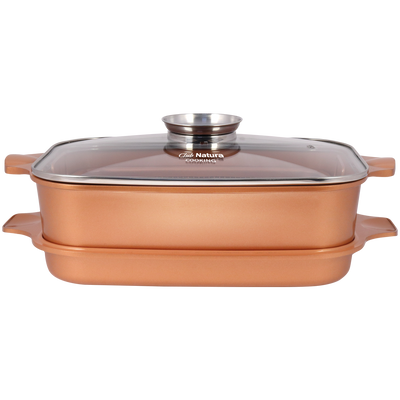 Bräter-Set (4-teilig)