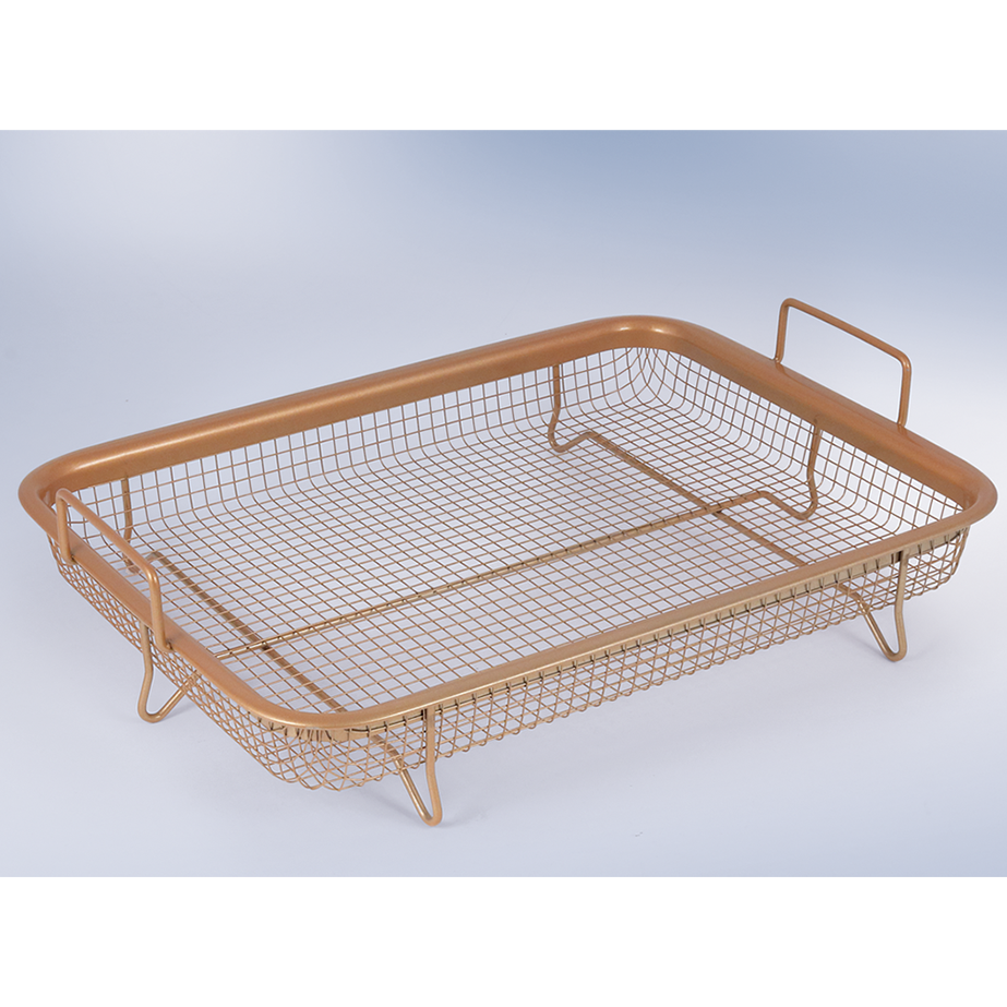 Bräter-Set (4-teilig)
