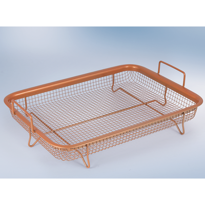 Bräter-Set (4-teilig)