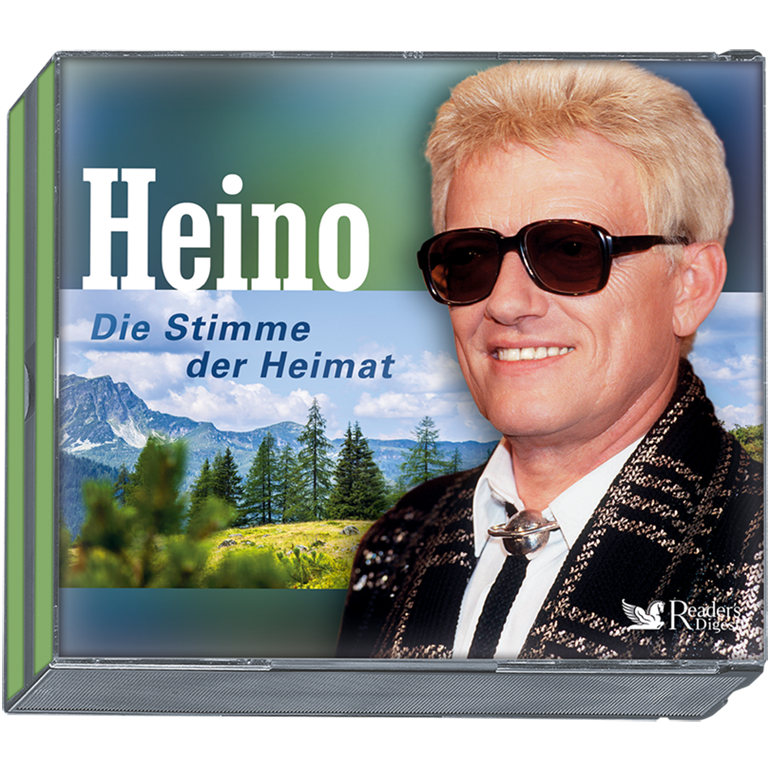 Heino - Die Stimme der Heimat