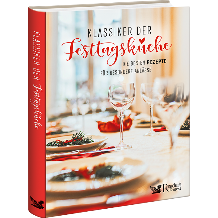 Klassiker der Festtagsküche