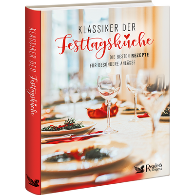 Klassiker der Festtagsküche