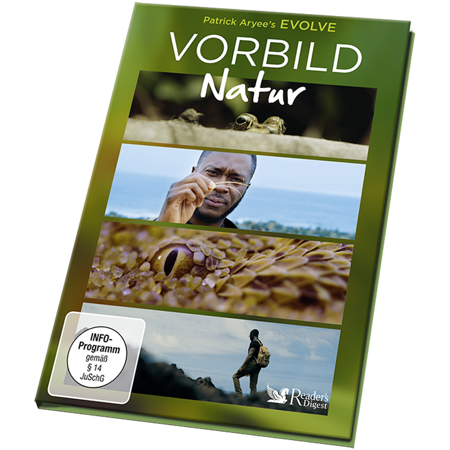 Vorbild Natur