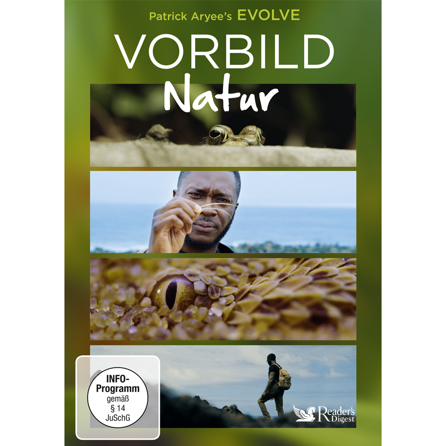Vorbild Natur