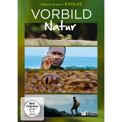 Vorbild Natur